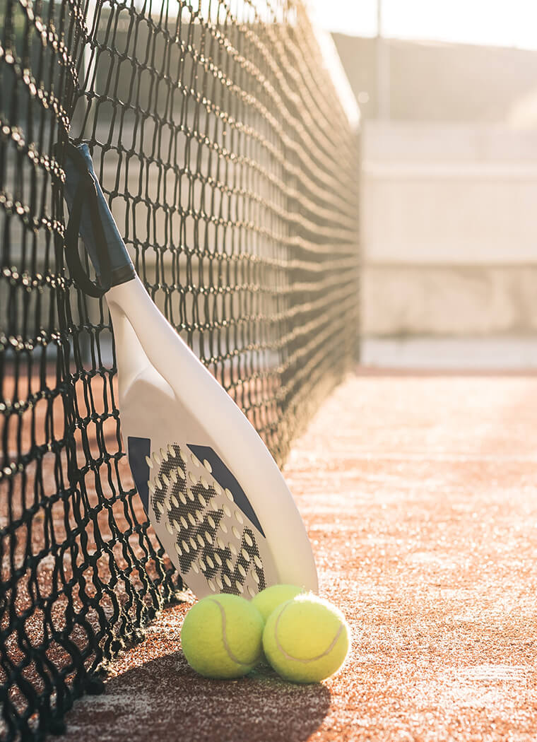 Paddle Tennis