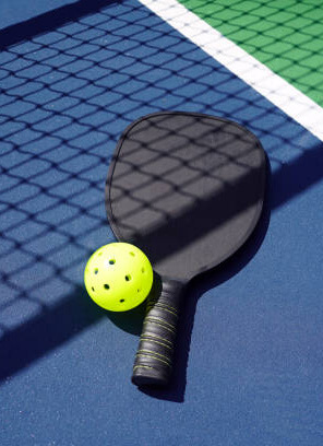 Pickleball